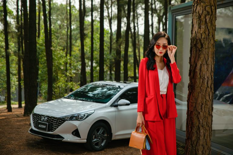 TC MOTOR CÔNG BỐ KẾT QUẢ BÁN HÀNG HYUNDAI THÁNG 3/2021