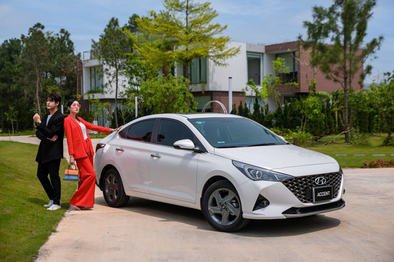 TC MOTOR CÔNG BỐ KẾT QUẢ BÁN HÀNG HYUNDAI THÁNG 4/2021