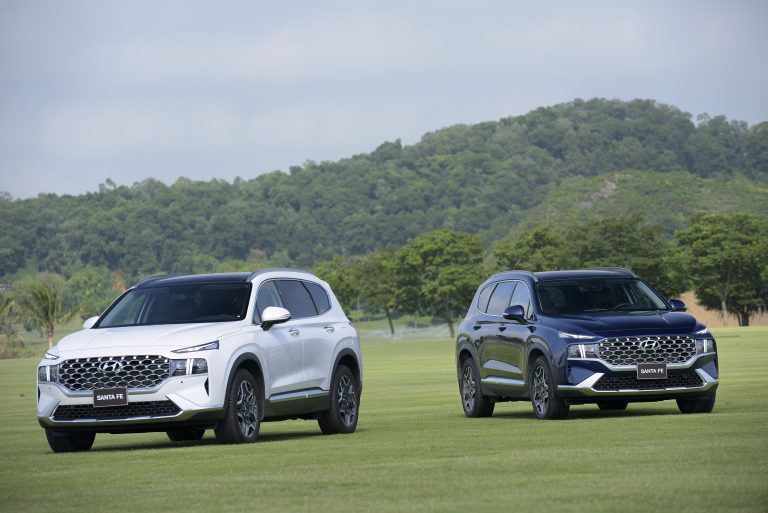 TC MOTOR CÔNG BỐ KẾT QUẢ BÁN HÀNG HYUNDAI THÁNG 5/2021