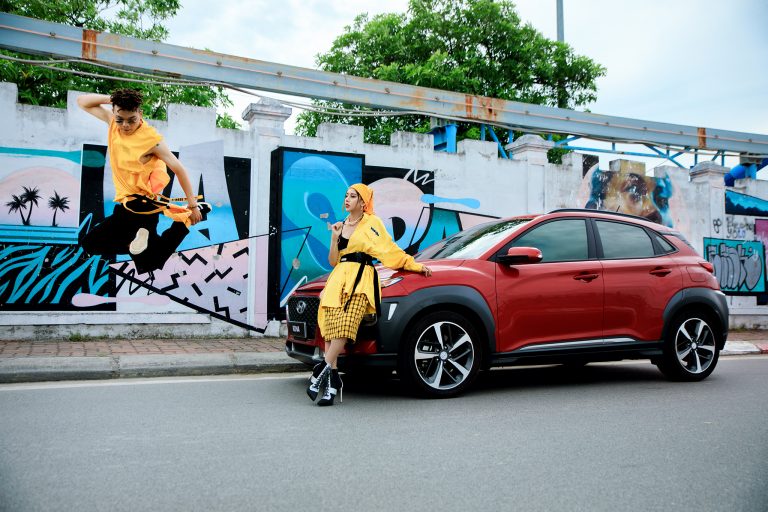 TC MOTOR CÔNG BỐ KẾT QUẢ BÁN HÀNG HYUNDAI THÁNG 6/2021