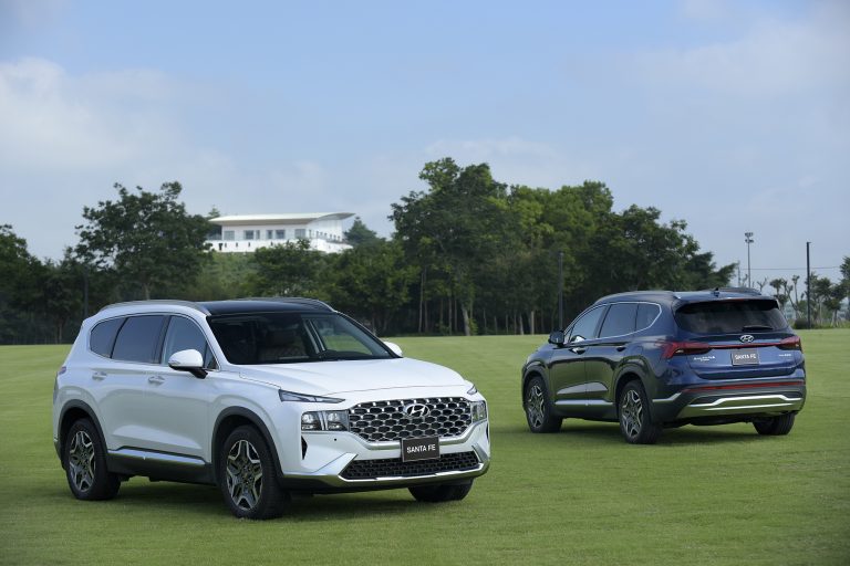 TC MOTOR CÔNG BỐ KẾT QUẢ BÁN HÀNG HYUNDAI THÁNG 9/2021
