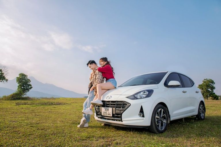TC Group thông báo kết quả bán hàng Hyundai tháng 8/2022
