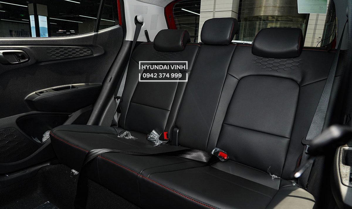 Hình ảnh xe Hyundai Grand I10 Hatchback
