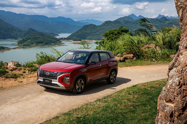 HYUNDAI THÔNG BÁO KẾT QUẢ BÁN HÀNG NĂM 2022