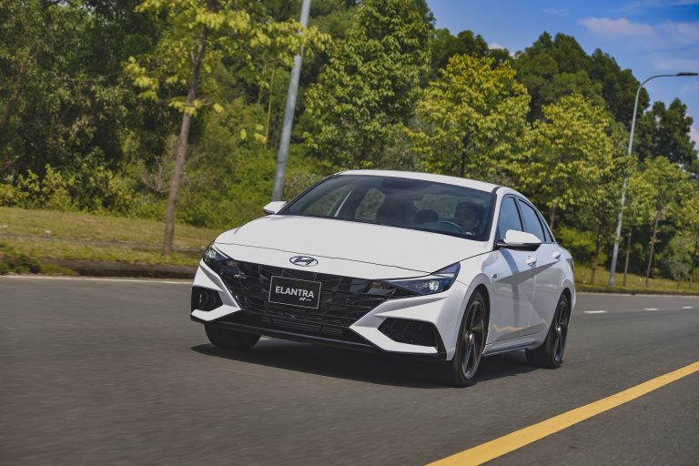 HYUNDAI THÔNG BÁO KẾT QUẢ BÁN HÀNG THÁNG 1/2023