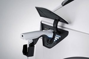 Công nghệ V2L của Hyundai Ioniq 5