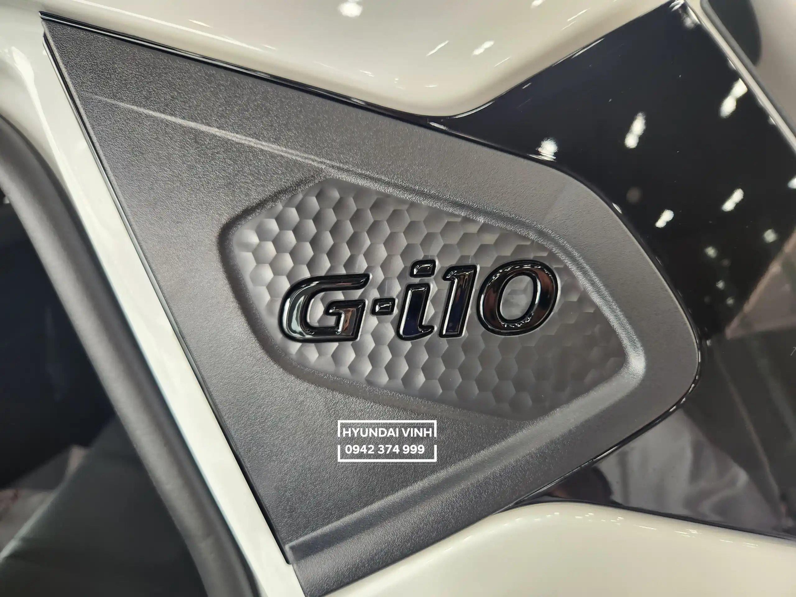 Hyundai Grand I10 là mẫu xe tiết kiệm nhiên liệu nhất phân khúc