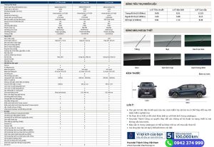 Catalogue Hyundai Custin
