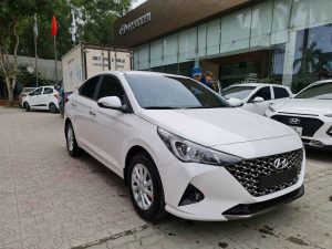 Sản phẩm Hyundai Accent
