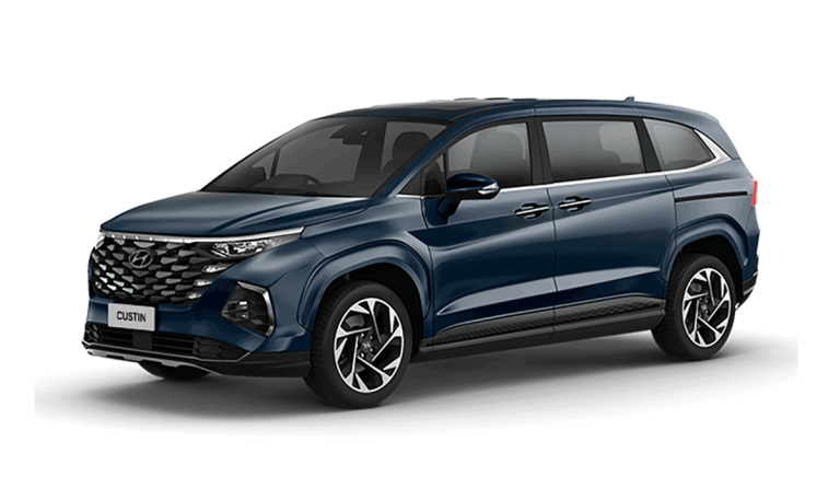 Bảng giá xe Custin lăn bánh tại Nghệ An tháng 10/2026 [Cập nhật giá mới nhất]
