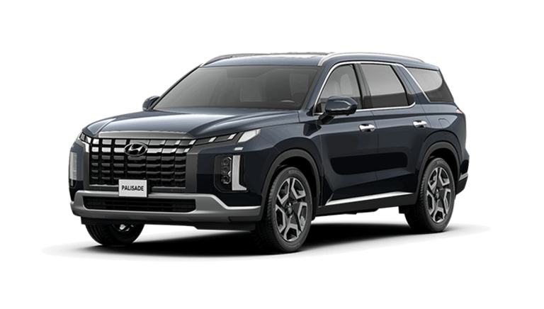 Bảng giá xe Palisade lăn bánh tại Nghệ An tháng 10/2026 [Cập nhật giá mới nhất]