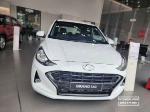 Hyundai Grand i10 có tiết kiệm nhiên liệu không ?