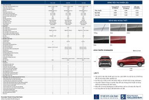 Catalogue Hyundai Stargazer