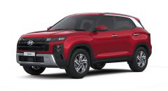 Hyundai Creta 2025