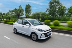 Hyundai Grand I10 2024