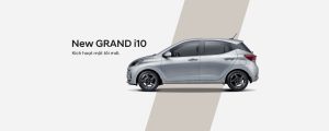 Hyundai Grand I10 2024