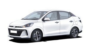 Hyundai Grand I10 Sedan 2024