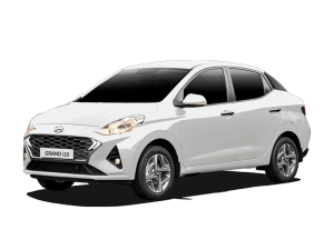 Hyundai Grand I10 Sedan 2024