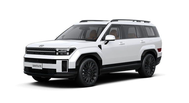Bảng giá xe SantaFe lăn bánh tại Nghệ An tháng 10/2026 [Cập nhật giá mới nhất]