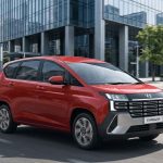 Hyundai Stargazer