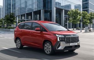 Hyundai Stargazer