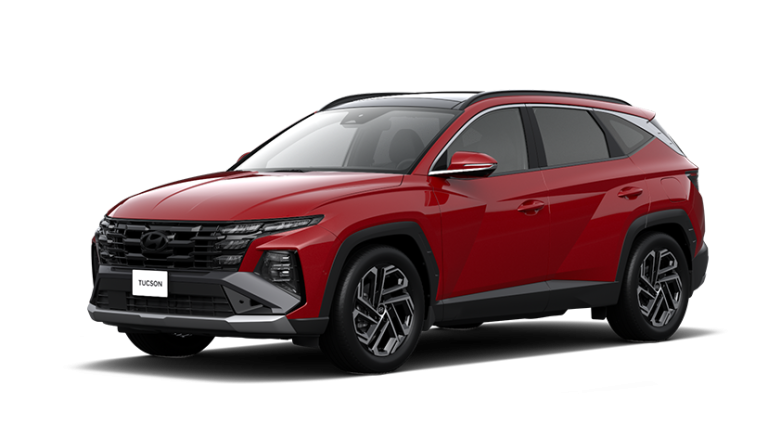 Bảng giá xe Tucson lăn bánh tại Nghệ An tháng 10/2026 [Cập nhật giá mới nhất]