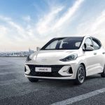 Hyundai Grand i10 2024