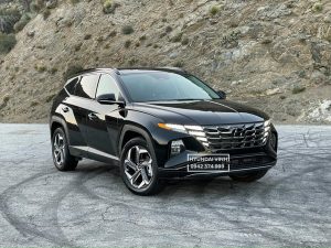Hyundai Vinh điều chỉnh giá bán lẻ Tucson