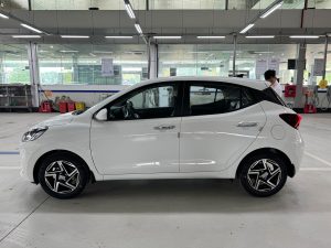 Hyundai Grand I10 2024