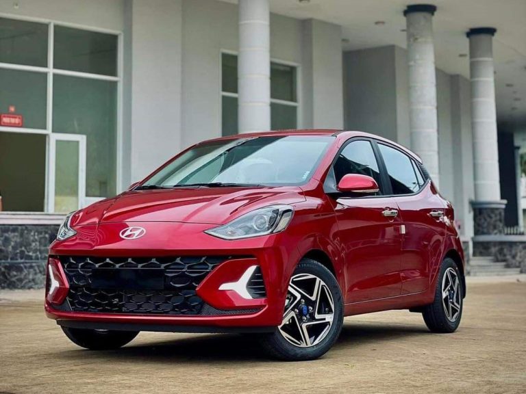 Đánh giá tổng quan Hyundai Grand I10 2024: Tính năng và giá bán