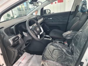 Nội thất Hyundai Stargazer X