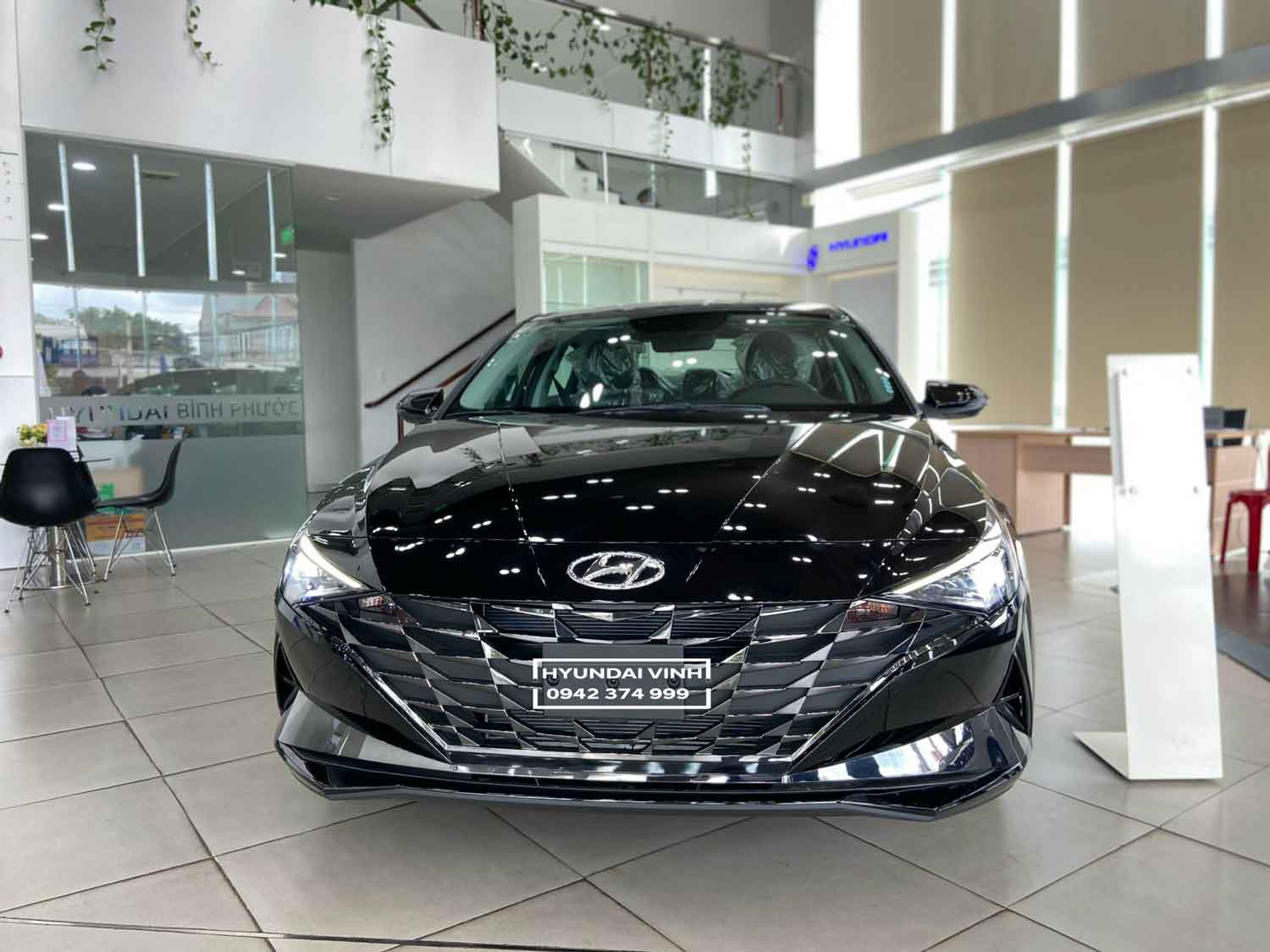 Bảng Giá Lăn Bánh Hyundai Elantra 2025 Tại Nghệ An – Cập Nhật Mới Nhất Tại Hyundai Vinh