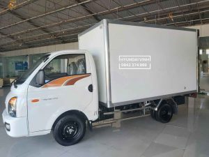 Bảng giá xe tải H150 cập nhật mới nhất
