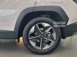 Bộ mâm thiết kế mới – Phong cách và thể thao