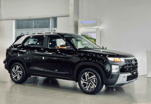 Hyundai Creta 1.5 Cao cấp