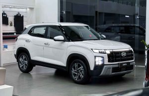 Hyundai Creta 1.5 Đặc biệt