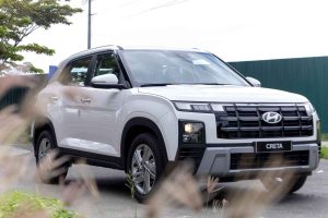 Creta 1.5 AT Tiêu chuẩn
