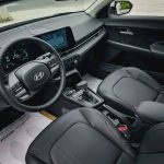 Hyundai Accent số tự động