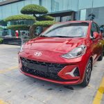 Hyundai Grand i10 chạy dịch vụ có hiệu quả không? Phân tích chi tiết từ chi phí đến lợi nhuận thực tế