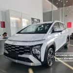 Hyundai Stargazer có phù hợp gia đình 5–7 người không? Đánh giá chi tiết từ thực tế sử dụng