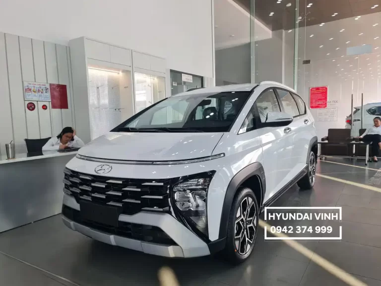 Hyundai Stargazer có phù hợp gia đình 5–7 người không? Đánh giá chi tiết từ thực tế sử dụng