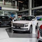 Hyundai Venue 2026 đi phố có tiện không? Đánh giá chi tiết từ thực tế sử dụng