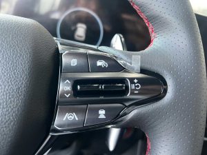 Hỗ trợ người lái – Thông minh & an toàn trên Creta 2026