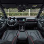 Nội thất Hyundai Creta 2026