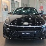 Cập nhật bảng giá xe Hyundai Accent 2026 tháng 03/2026 mới nhất tại Nghệ An
