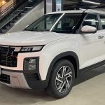 Giá xe Hyundai Creta 2026 tháng 03/2026 | Bảng giá lăn bánh & khuyến mãi mới nhất