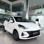 Giá xe Hyundai Grand i10 2026 tháng 03/2026 tại Nghệ An – Cập nhật mới nhất