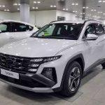 Giá xe Hyundai Tucson 2026 tháng 03/2026 tại Nghệ An mới nhất