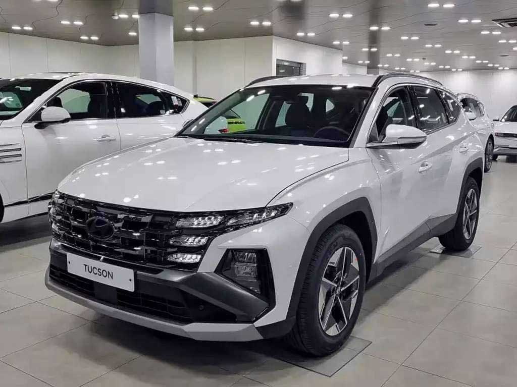 Giá xe Hyundai Tucson 2026 tháng 03/2026 tại Nghệ An mới nhất