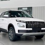 Giá xe Hyundai Venue 2026 tháng 03/2026 | Bảng giá lăn bánh & ưu đãi mới nhất